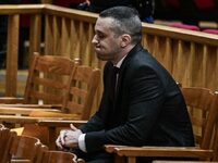 Εκλογές 2023: «Δεν θα στηρίξω το ΕΑΝ» δη...