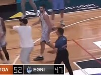 Απόλλων Πατρών- Εθνικός Λιβαδειάς: Οπαδό...