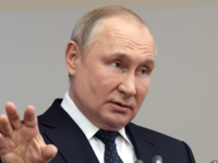 Πόλεμος στην Ουκρανία: Ο Πούτιν θα προει...