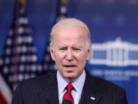 Ιστορικό βήμα: «Πράσινο» από Μπάιντεν γι...