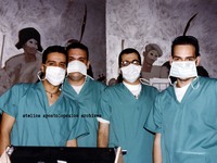 Γρίπη, κορωνοϊός κι επιδημία στο Πατρινό...