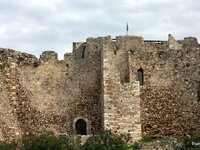 Πάτρα: Κλειστό το Κάστρο στις 30 Μαρτίου...