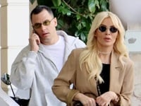 Κατερίνα Καινούργιου: Οι νέες φωτογραφίε...