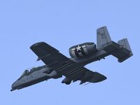 Δεύτερη πτώση αμερικανικού μαχητικού στο...