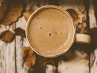 Μέχρι πόσα φλιτζάνια καφέ μπορείτε να πί...