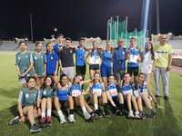 Άρεσαν οι Αχαιοί στο πρωτάθλημα στίβου τ...