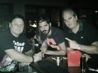 Πέντε μουσικά live από 19 έως 24/10 στην...