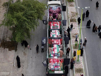 Θρήνος στο Ιράν για τις 165 μαθήτριες: Α...