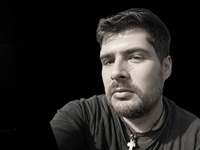 Ηλεία: Θλίψη για τον Κωνσταντίνο Καραμπέ...