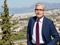 Εκλογές 2023- Άγγελος Τσιγκρής: "Ως...