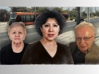 Κατεπείγουσα εισαγγελική έρευνα για τα α...
