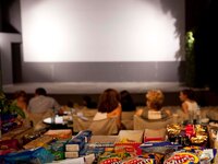 Ξεκινά στις 4 Ιουνίου το "Σινέ Κάστ...