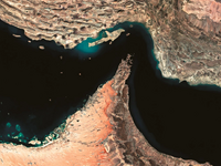 Στενά του Ορμούζ: Οι προτάσεις Τουρκίας,...