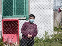 Εξετάζεται η δημιουργία κλειστής δομής προσφύγων στις Σέρρες