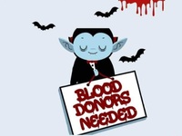  Η "Φλέβα Ζωής" οργανώνει εθελ...