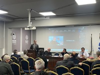 Επιμελητήριο Αχαΐας: Εγκρίθηκαν η διοργά...