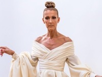 Η Σελίν Ντιόν καλεί τους παγκόσμιους ηγέ...