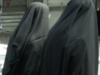 Αίγιο: Δύο μοναχές από τη Μονή Αγίου Ιωά...