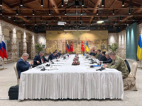 Διαπραγματεύσεις: Καθεστώς ουδετερότητας...