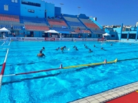 Πρεμιέρα «με το δεξί» και κορυφαίους του...