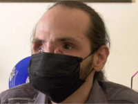 Θύμιος Μπουγάς: "Δεν ήθελα ποτέ να ...