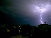 Καιρός σήμερα: Βροχές στις περισσότερες περιοχές