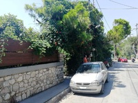 Σήμερα η κηδεία του άτυχου εργάτη, Αγκίμ...