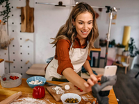 Αυτά τα αντικείμενα γεμίζουμε μικρόβια κ...