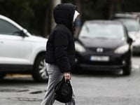 Αχαΐα: Πότε θα ζεσταθεί ο καιρός- Ο Φλεβ...
