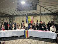 Πάτρα: «Στου Κόντου τα Ειδώματα…» στον Έ...