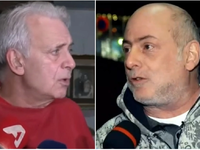 Γιώργος Λαμπάτος: Σοκαρισμένος ο Aλέξανδ...