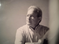 Πάτρα: Έφυγε από τη ζωή ο Τάκης Γουργουρίνης