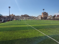 Ο Διαγόρας 2-0 το Πάτραι, Κυπελλούχος Αχ...