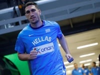 Mundobasket 2027: Η Εθνική Ελλάδας ξεκίν...