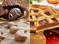 Πέντε νηστίσιμες γλυκές συνταγές για τον...