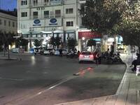 Πάτρα: Έλεγχοι της αστυνομίας - "Νέ...