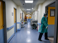 Η κρυφή πανδημία που σαρώνει τα νοσοκομε...