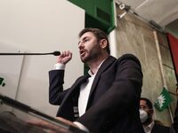 Ν. Ανδρουλάκης: «Στόχοι κοινωνικής και ο...