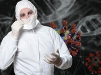  Η πορεία του κορωνοϊού στην Ελλάδα τις επόμενες έξι μέρες