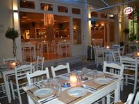 Ως Best Romantic Restaurant της χρονιάς ...