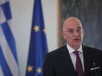 Διπλωματικό επεισόδιο κατά την επίσκεψη ...