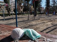 Οι 11 περιοχές που η χρήση μάσκας είναι ...