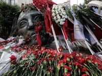 Ένωση Δικαστών και Εισαγγελέων: Να ανακλ...