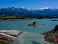 Αχαΐα: Παρατείνεται η επιτήρηση της στάθ...