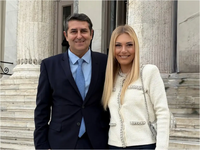Τίνα Μεσσαροπούλου για Γιώργο Μυλωνάκη: ...