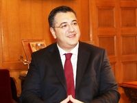 Ο Απ. Τζιτζικώστας ζήτησε συγνώμη για τα...