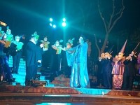 Οι ΣΦήγκΕΣ "ξαναχτύπησαν": Μου...