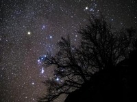 Πάτρα: Εισαγωγικό σεμινάριο αστροφωτογρα...