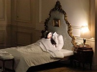 Η Μαρίνα Αμπράμοβιτς στην πρώτη της όπερ...