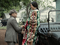 "Οι Δολοφόνοι του Ανθισμένου φεγγαρ...